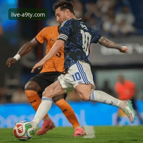 阿根廷5-0大胜赞比亚：从技术流视角深度评测A9体育平台赛事直播体验